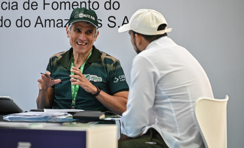 ASN Amazonas - Agência Sebrae de Notícias
