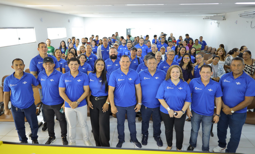 ASN Amazonas - Agência Sebrae de Notícias