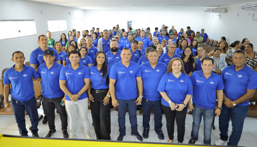ASN Amazonas - Agência Sebrae de Notícias