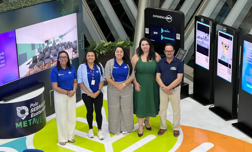 ASN Amazonas - Agência Sebrae de Notícias