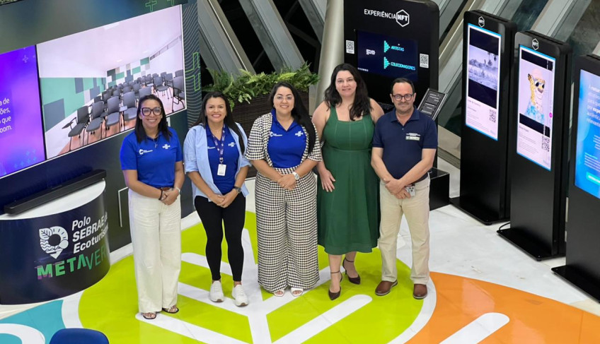 ASN Amazonas - Agência Sebrae de Notícias