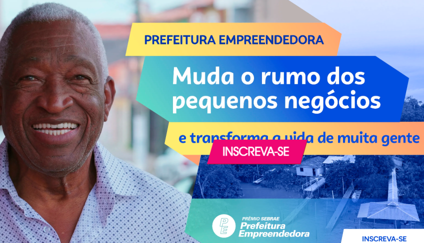 ASN Amazonas - Agência Sebrae de Notícias