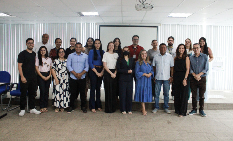 ASN Amazonas - Agência Sebrae de Notícias