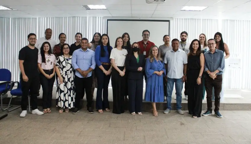 ASN Amazonas - Agência Sebrae de Notícias