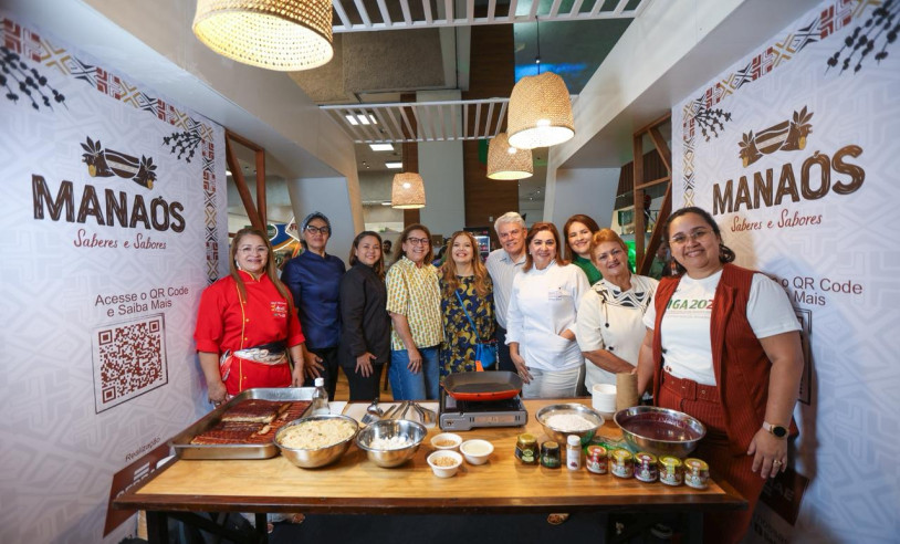 ASN Amazonas - Agência Sebrae de Notícias