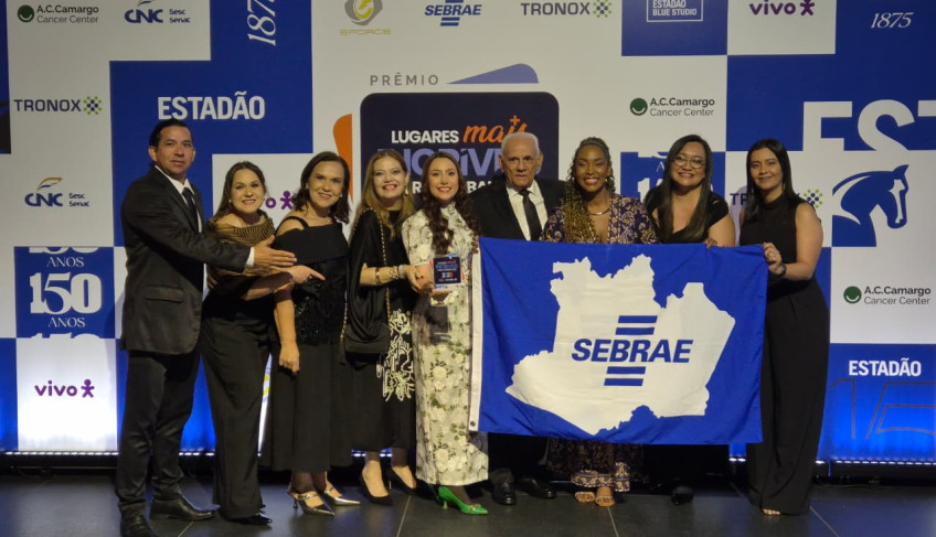 ASN Amazonas - Agência Sebrae de Notícias