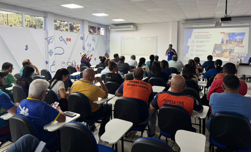ASN Amazonas - Agência Sebrae de Notícias