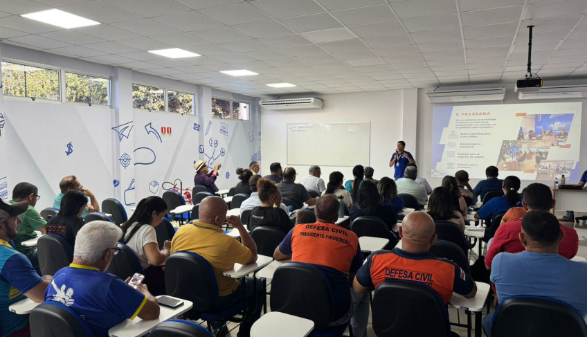ASN Amazonas - Agência Sebrae de Notícias