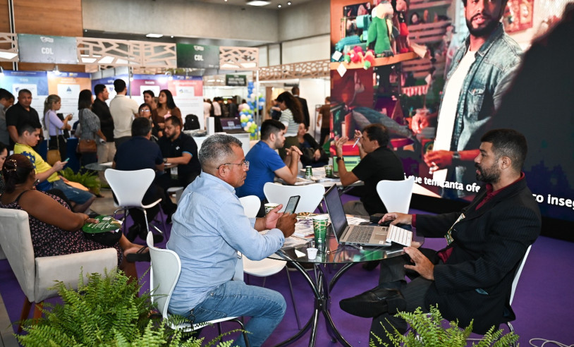 ASN Amazonas - Agência Sebrae de Notícias