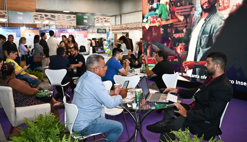ASN Amazonas - Agência Sebrae de Notícias