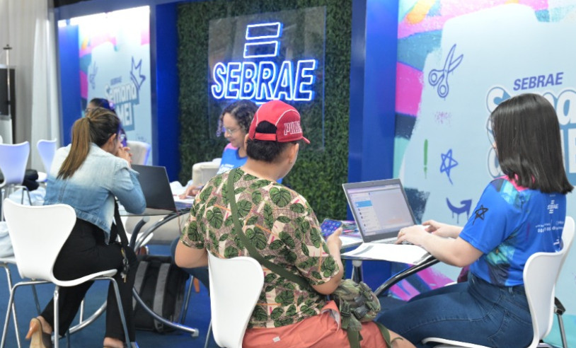 ASN Amazonas - Agência Sebrae de Notícias