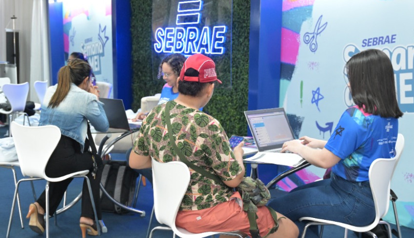 ASN Amazonas - Agência Sebrae de Notícias