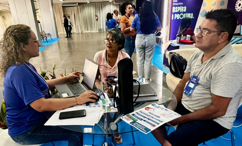 ASN Amazonas - Agência Sebrae de Notícias