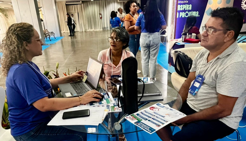 ASN Amazonas - Agência Sebrae de Notícias