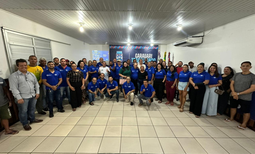 ASN Amazonas - Agência Sebrae de Notícias
