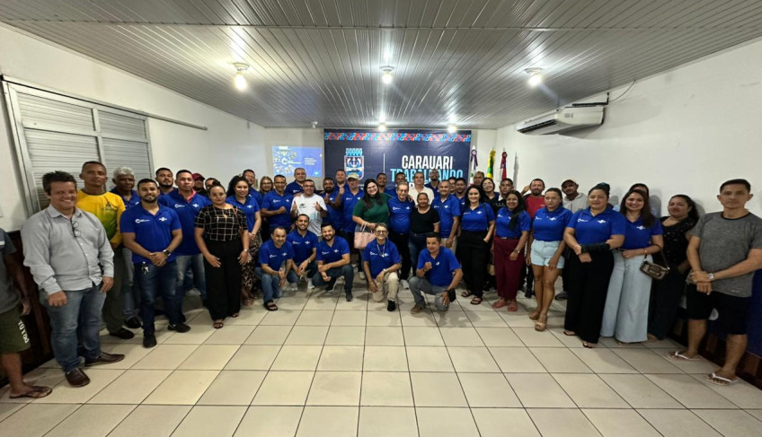 ASN Amazonas - Agência Sebrae de Notícias