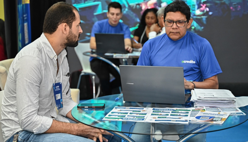 ASN Amazonas - Agência Sebrae de Notícias