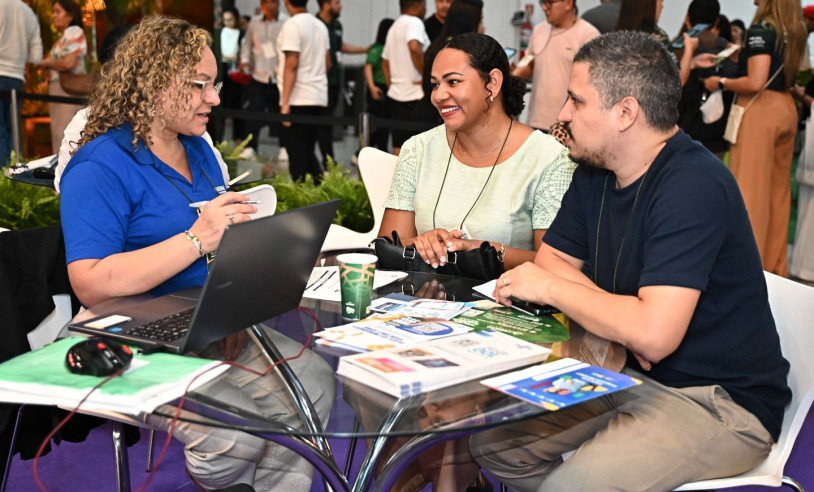 ASN Amazonas - Agência Sebrae de Notícias