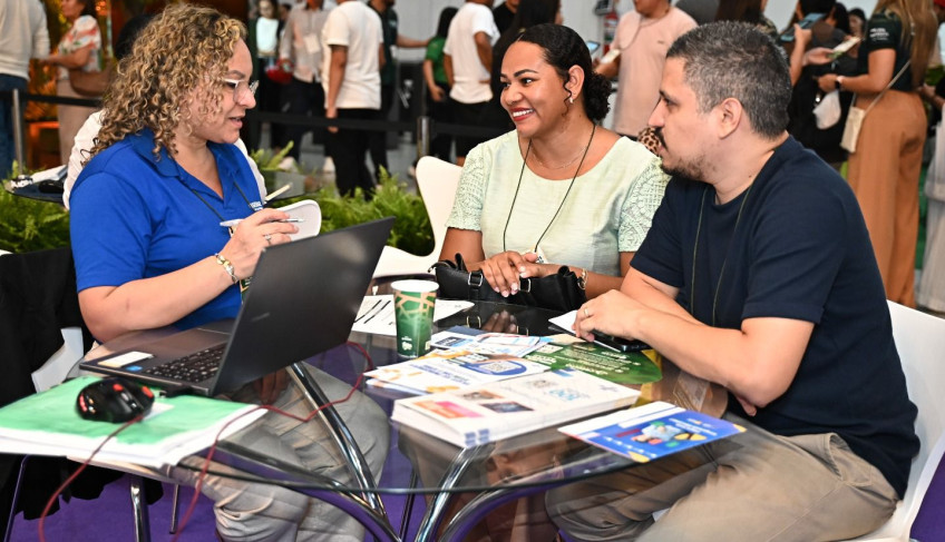 ASN Amazonas - Agência Sebrae de Notícias
