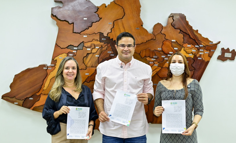 ASN Amazonas - Agência Sebrae de Notícias