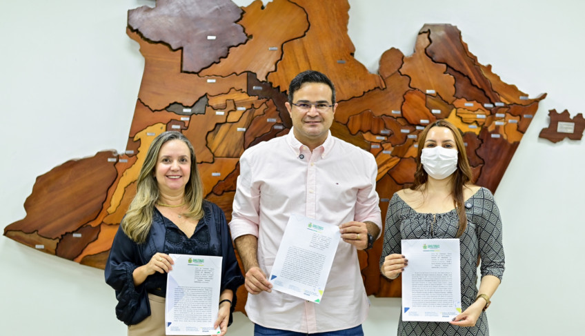 ASN Amazonas - Agência Sebrae de Notícias