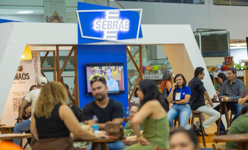 ASN Amazonas - Agência Sebrae de Notícias