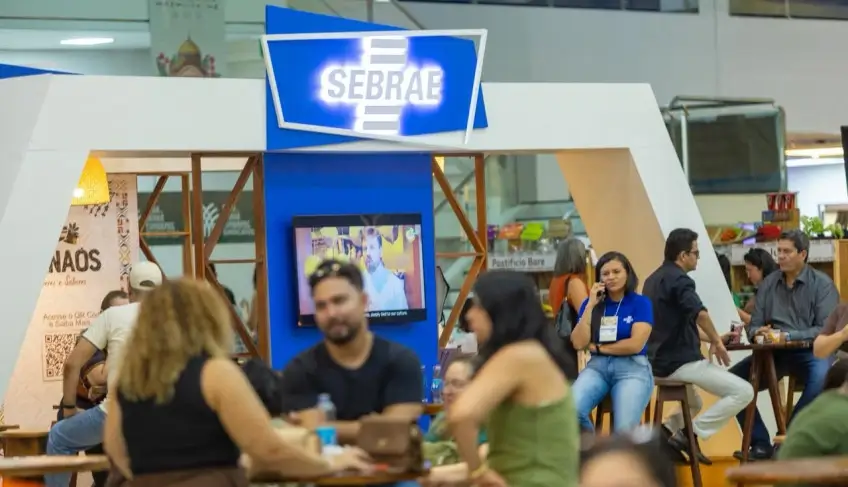 ASN Amazonas - Agência Sebrae de Notícias