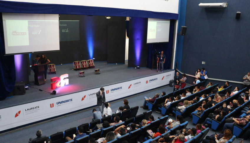 ASN Amazonas - Agência Sebrae de Notícias