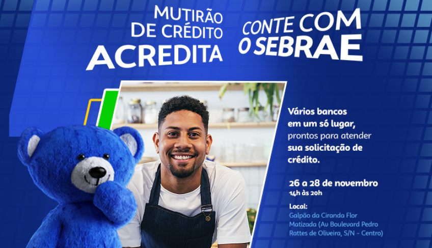 ASN Amazonas - Agência Sebrae de Notícias