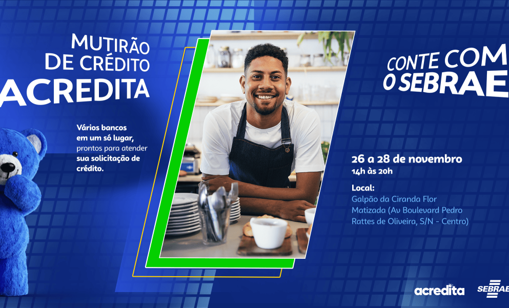 ASN Amazonas - Agência Sebrae de Notícias