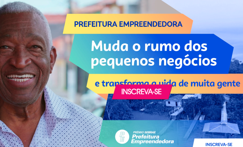 ASN Amazonas - Agência Sebrae de Notícias