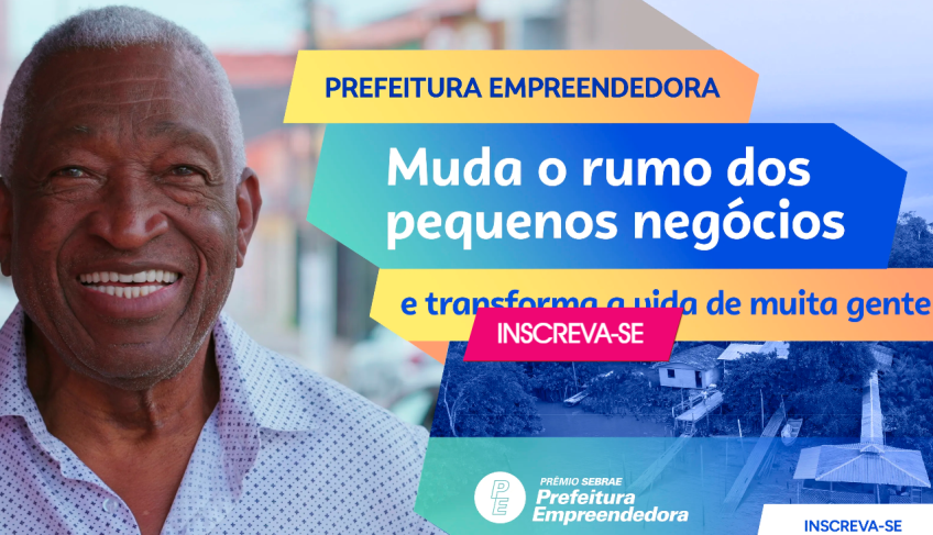 ASN Amazonas - Agência Sebrae de Notícias