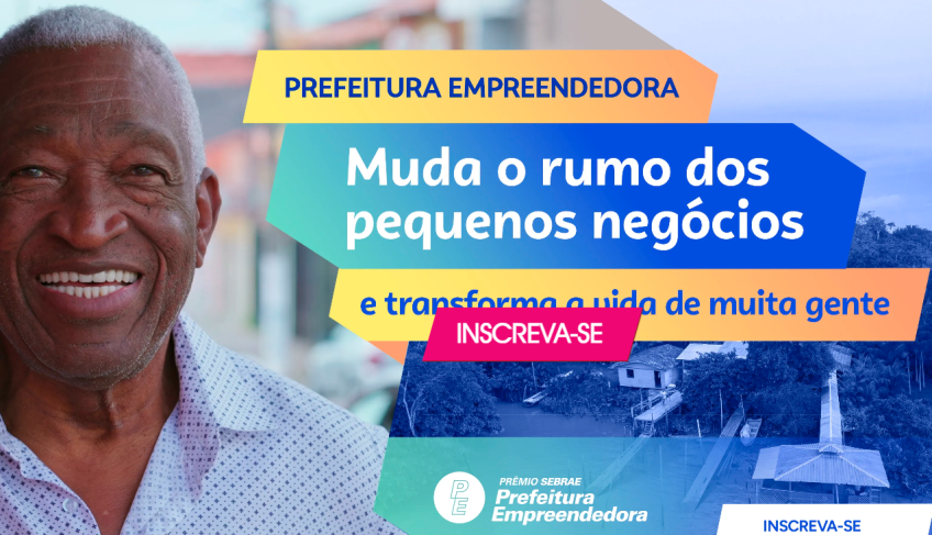 ASN Amazonas - Agência Sebrae de Notícias