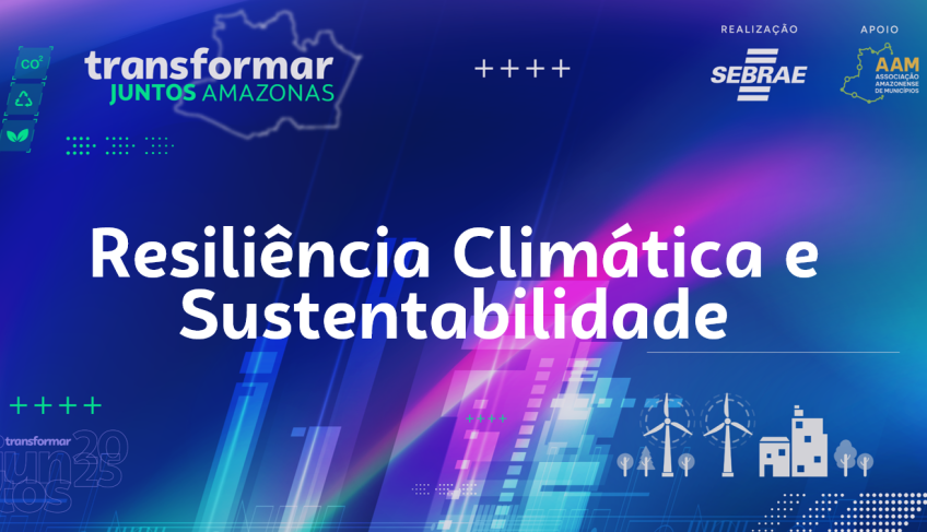 ASN Amazonas - Agência Sebrae de Notícias