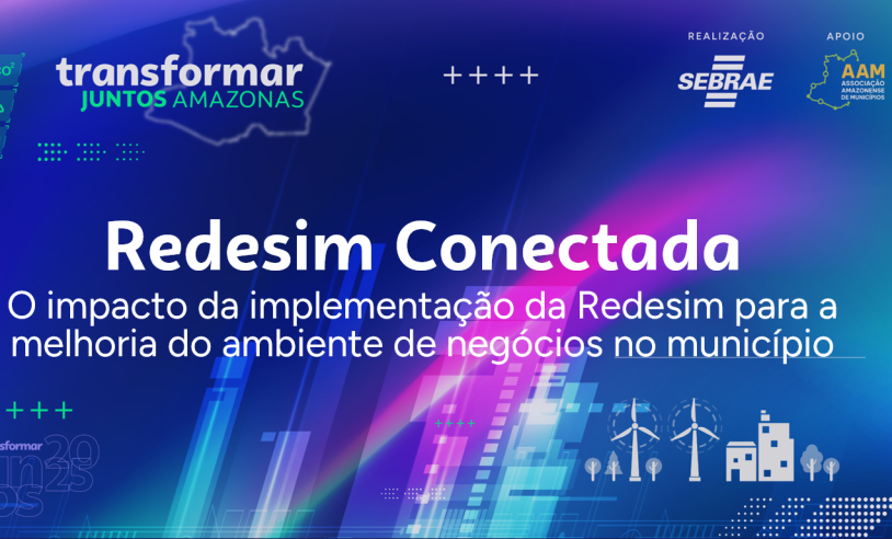 ASN Amazonas - Agência Sebrae de Notícias