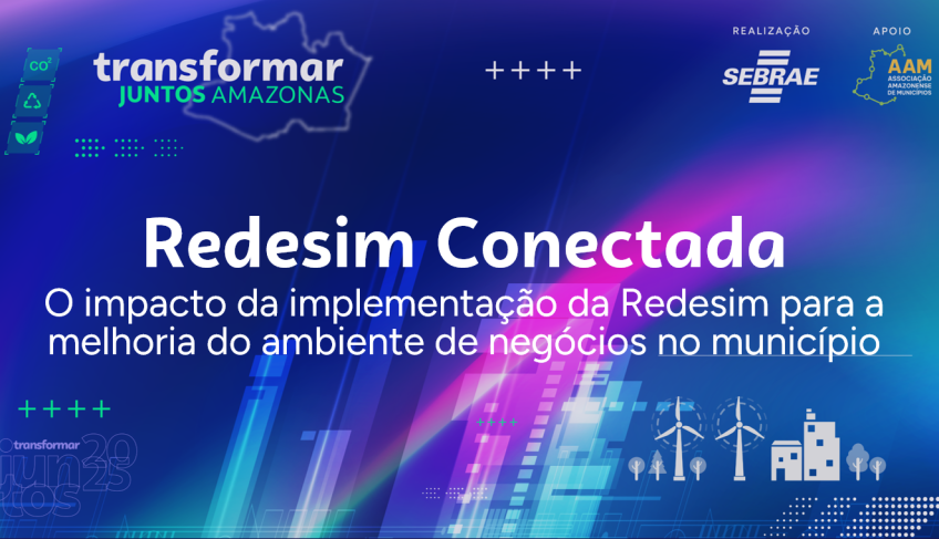 ASN Amazonas - Agência Sebrae de Notícias