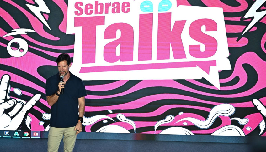 ASN Amazonas - Agência Sebrae de Notícias