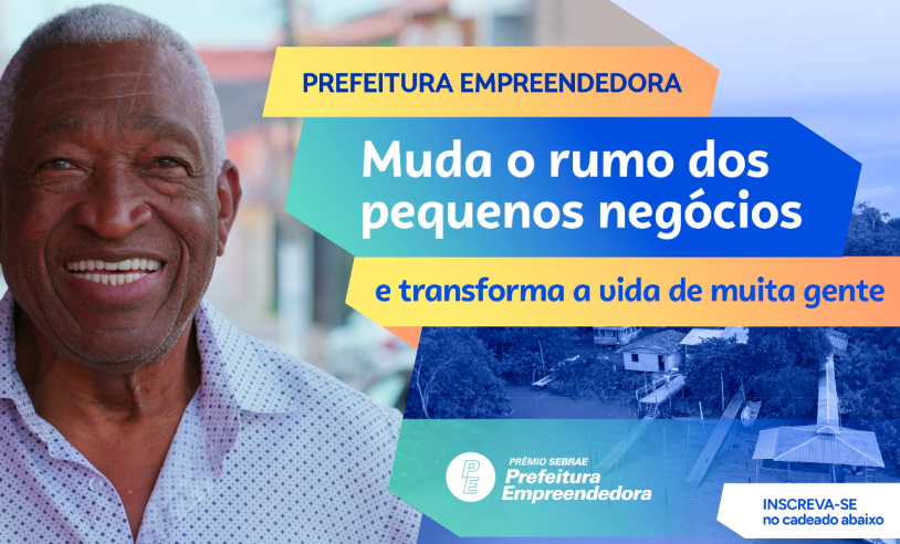 ASN Amazonas - Agência Sebrae de Notícias