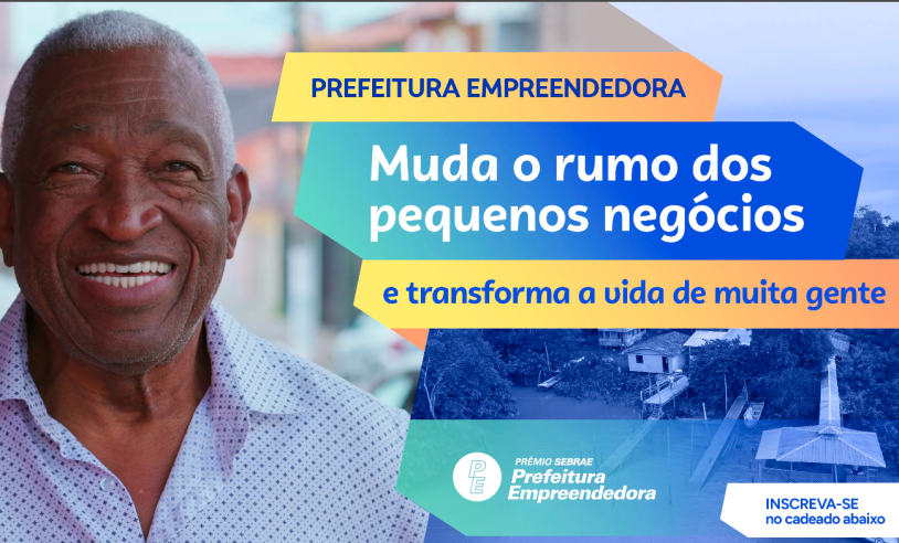 ASN Amazonas - Agência Sebrae de Notícias