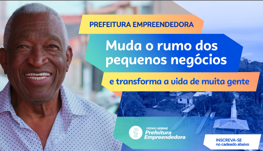 ASN Amazonas - Agência Sebrae de Notícias