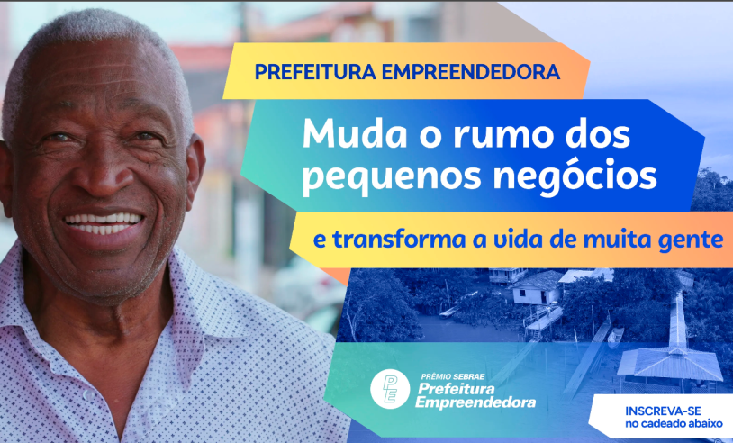 ASN Amazonas - Agência Sebrae de Notícias