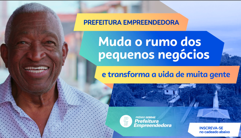 ASN Amazonas - Agência Sebrae de Notícias