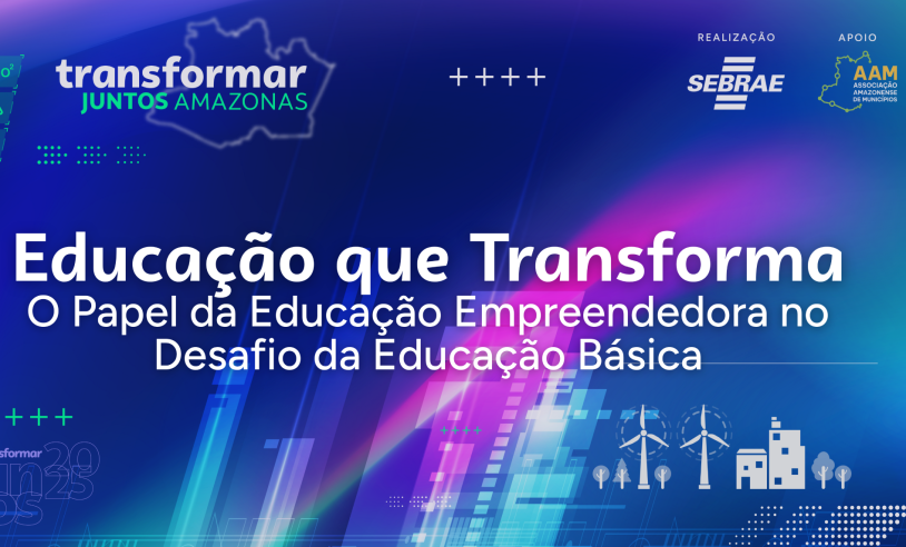 ASN Amazonas - Agência Sebrae de Notícias