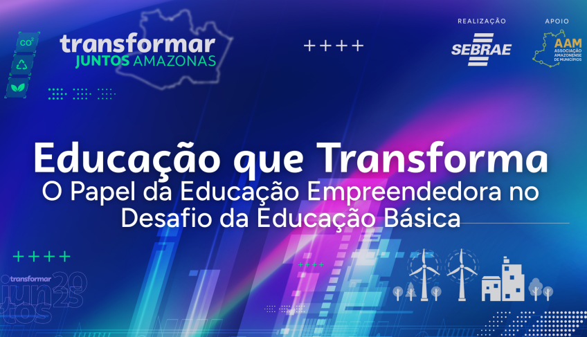 ASN Amazonas - Agência Sebrae de Notícias