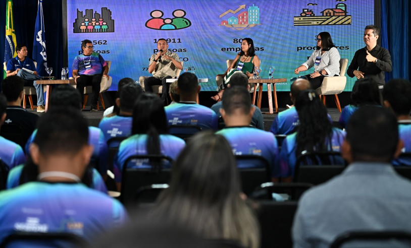 ASN Amazonas - Agência Sebrae de Notícias