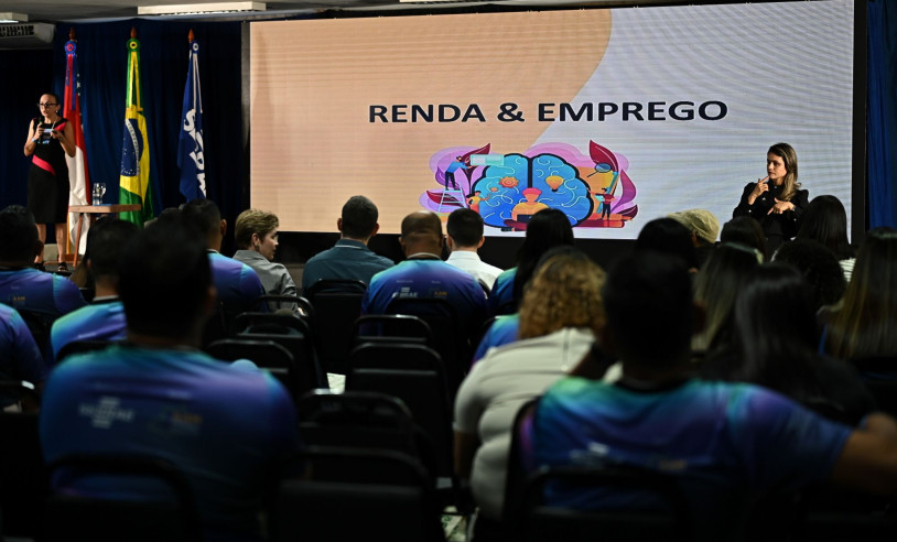 ASN Amazonas - Agência Sebrae de Notícias