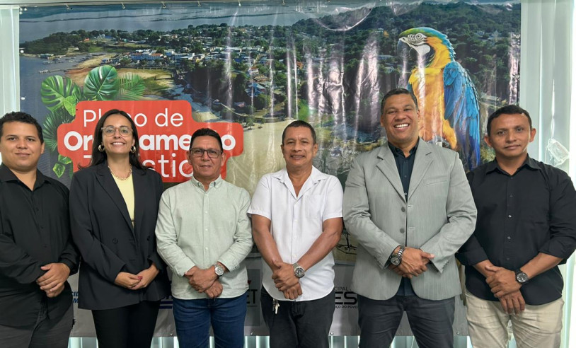 ASN Amazonas - Agência Sebrae de Notícias