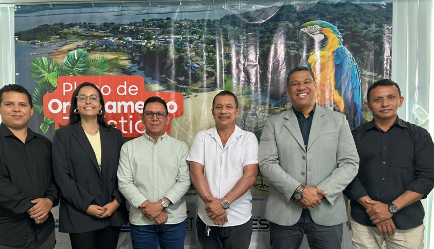 ASN Amazonas - Agência Sebrae de Notícias