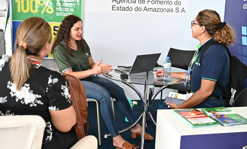 ASN Amazonas - Agência Sebrae de Notícias