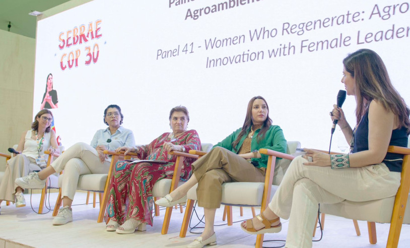 ASN Amazonas - Agência Sebrae de Notícias